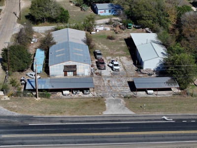 Prime Commercial Land on State Highway 22 Clifton, Texas - image 1