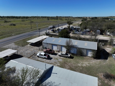 Prime Commercial Land on State Highway 22 Clifton, Texas - image 4