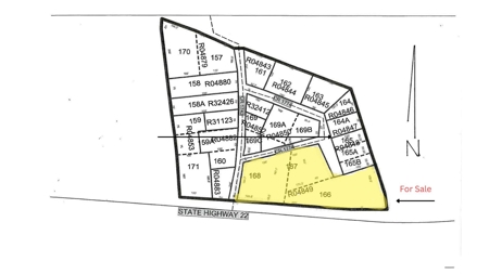 Prime Commercial Land on State Highway 22 Clifton, Texas - image 18