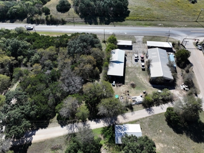 Prime Commercial Land on State Highway 22 Clifton, Texas - image 13