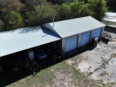Prime Commercial Land on State Highway 22 Clifton, Texas - image 14