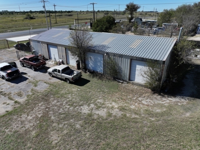 Prime Commercial Land on State Highway 22 Clifton, Texas - image 15