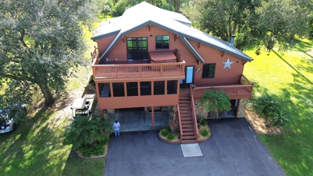 3 BR/ 3 BA home on 6.5 acres in Punta Gorda, Florida! - image 16