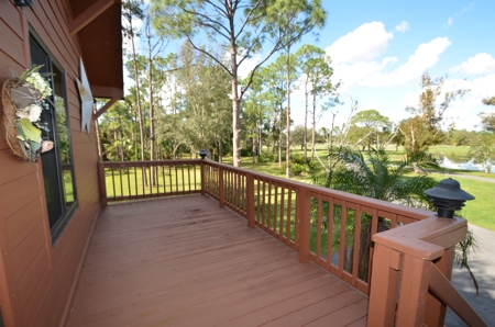 3 BR/ 3 BA home on 6.5 acres in Punta Gorda, Florida! - image 44