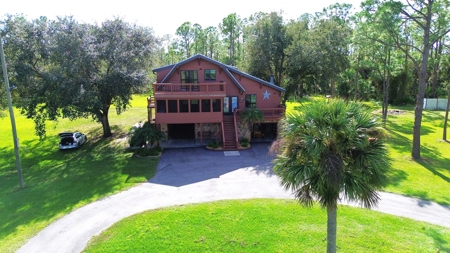 3 BR/ 3 BA home on 6.5 acres in Punta Gorda, Florida! - image 2