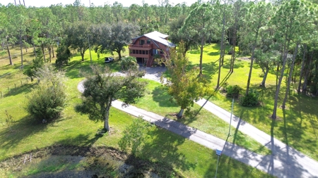 3 BR/ 3 BA home on 6.5 acres in Punta Gorda, Florida! - image 9