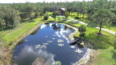 3 BR/ 3 BA home on 6.5 acres in Punta Gorda, Florida! - image 8