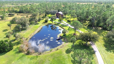 3 BR/ 3 BA home on 6.5 acres in Punta Gorda, Florida! - image 7