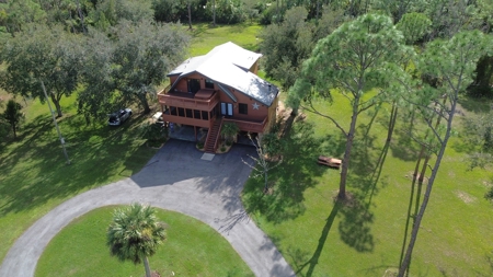 3 BR/ 3 BA home on 6.5 acres in Punta Gorda, Florida! - image 10