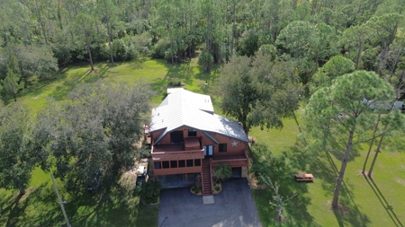 3 BR/ 3 BA home on 6.5 acres in Punta Gorda, Florida! - image 3