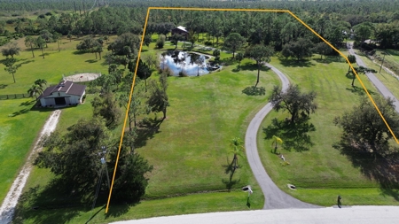 3 BR/ 3 BA home on 6.5 acres in Punta Gorda, Florida! - image 5