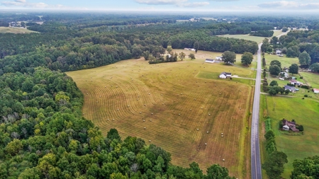 Vacant Lot for Sale Nashville NC, 79.46 Acres - image 3