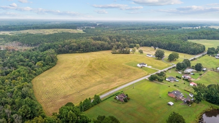 Vacant Lot for Sale Nashville NC, 79.46 Acres - image 1