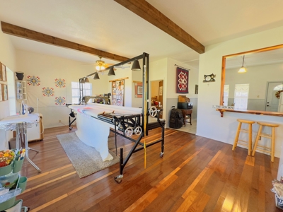 Arkansas Ozark Mountain Home And Land For Sale! - image 28