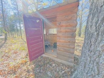 Arkansas Ozark Mountain Home And Land For Sale! - image 41