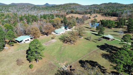 Arkansas Ozark Mountain Home And Land For Sale! - image 4
