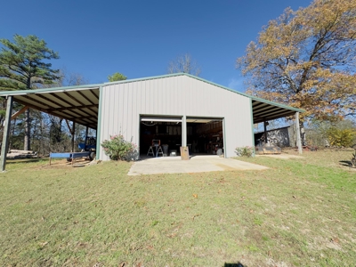 Arkansas Ozark Mountain Home And Land For Sale! - image 36