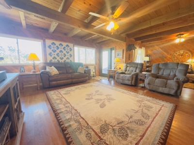 Arkansas Ozark Mountain Home And Land For Sale! - image 18
