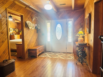 Arkansas Ozark Mountain Home And Land For Sale! - image 10