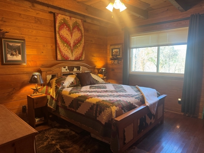 Arkansas Ozark Mountain Home And Land For Sale! - image 13