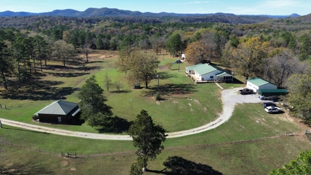 Arkansas Ozark Mountain Home And Land For Sale! - image 7