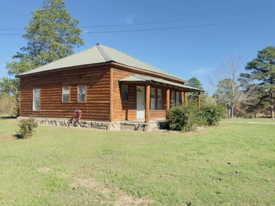 Arkansas Ozark Mountain Home And Land For Sale! - image 27