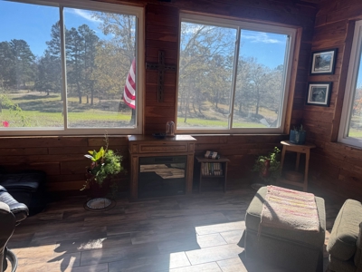 Arkansas Ozark Mountain Home And Land For Sale! - image 12