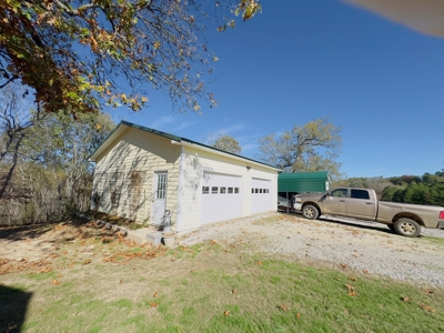 Arkansas Ozark Mountain Home And Land For Sale! - image 38