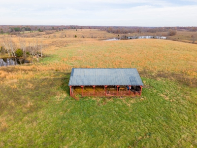 Farm House and 81.49m/l Acres For Sale in the Ozarks - image 48