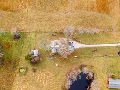 Farm House and 81.49m/l Acres For Sale in the Ozarks - image 45