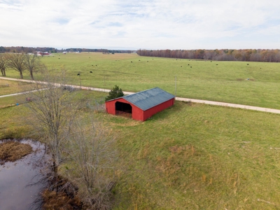 Farm House and 81.49m/l Acres For Sale in the Ozarks - image 38