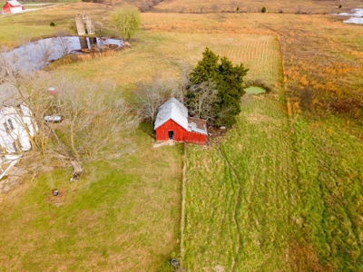 Farm House and 81.49m/l Acres For Sale in the Ozarks - image 34