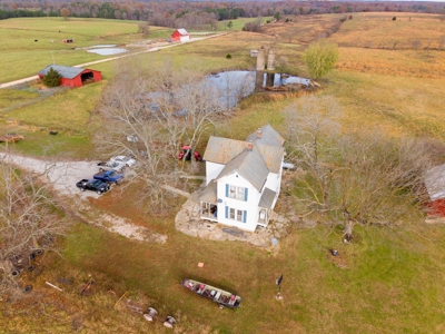 Farm House and 81.49m/l Acres For Sale in the Ozarks - image 32