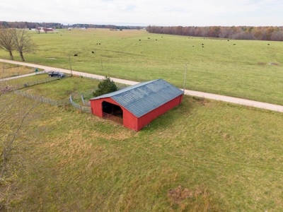 Farm House and 81.49m/l Acres For Sale in the Ozarks - image 39