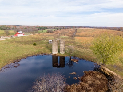 Farm House and 81.49m/l Acres For Sale in the Ozarks - image 37