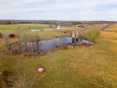 Farm House and 81.49m/l Acres For Sale in the Ozarks - image 36