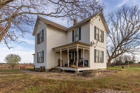 Farm House and 81.49m/l Acres For Sale in the Ozarks - image 4