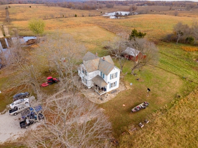 Farm House and 81.49m/l Acres For Sale in the Ozarks - image 31