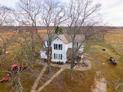 Farm House and 81.49m/l Acres For Sale in the Ozarks - image 30