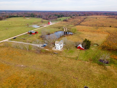 Farm House and 81.49m/l Acres For Sale in the Ozarks - image 33