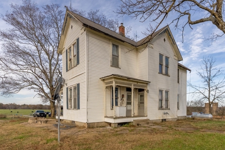 Farm House and 81.49m/l Acres For Sale in the Ozarks - image 5