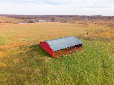 Farm House and 81.49m/l Acres For Sale in the Ozarks - image 49