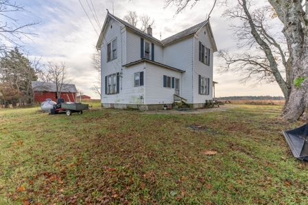 Farm House and 81.49m/l Acres For Sale in the Ozarks - image 8