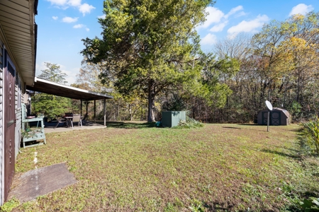 Country Home for Sale in Carroll County, TN on One Acre - image 15