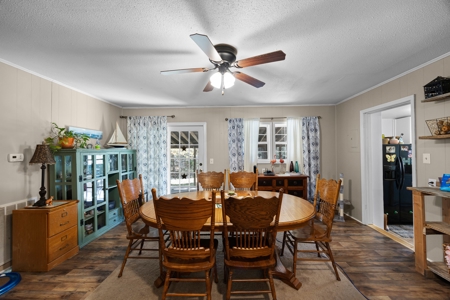 Country Home for Sale in Carroll County, TN on One Acre - image 4