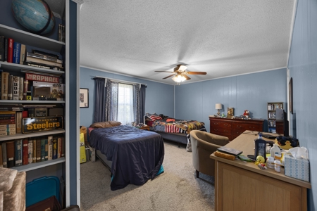 Country Home for Sale in Carroll County, TN on One Acre - image 10