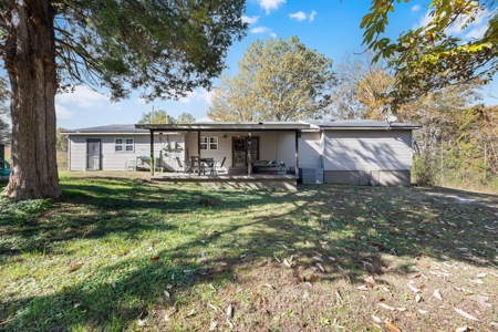 Country Home for Sale in Carroll County, TN on One Acre - image 14