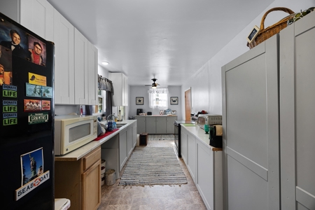 Country Home for Sale in Carroll County, TN on One Acre - image 6