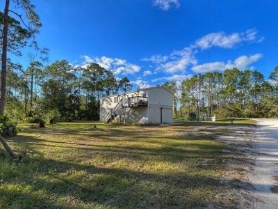 **SOLD** Home for Sale in Suwannee, FL! - image 1