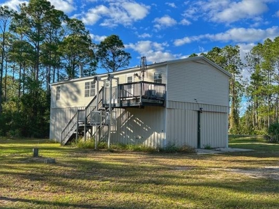 **SOLD** Home for Sale in Suwannee, FL! - image 2